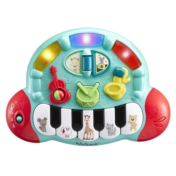 VULLI Piano'folies