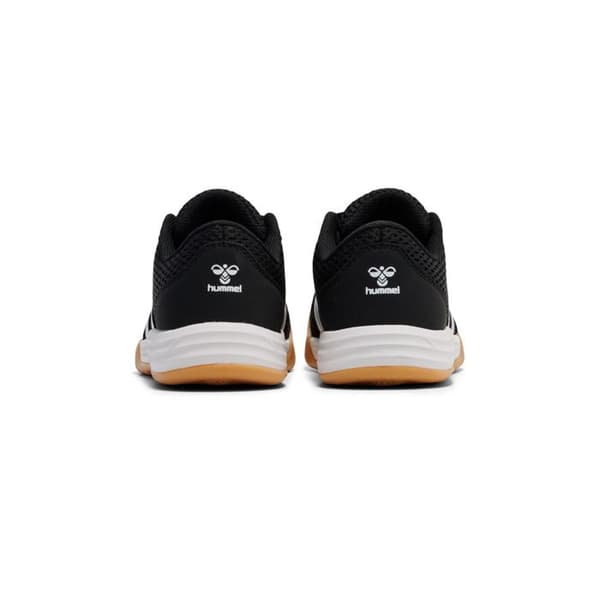 Inomhusskor barn Hummel Multiplay Flex LC - svart/vit
