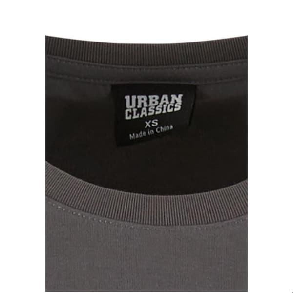 T-shirt dam Urban Classics Sorona