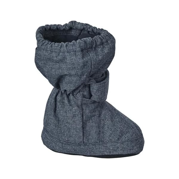 Chaussons med thinsulate för baby Sterntaler Uni - Blå - 19/20