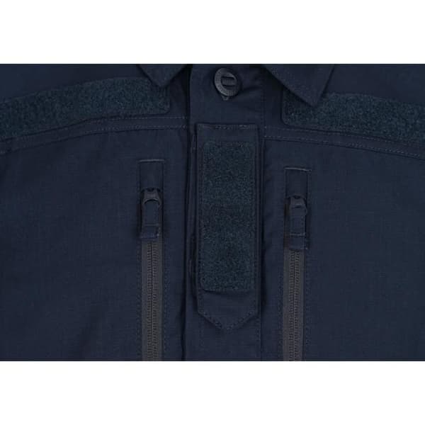 Chemise Clawgear Raider MK V ATS Flex - marinblå
