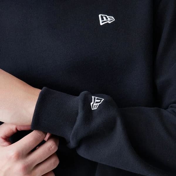 Oversize sweatshirt New Era Essentials