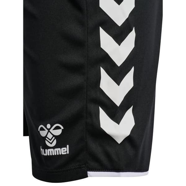 Kort Hummel Core 2.0