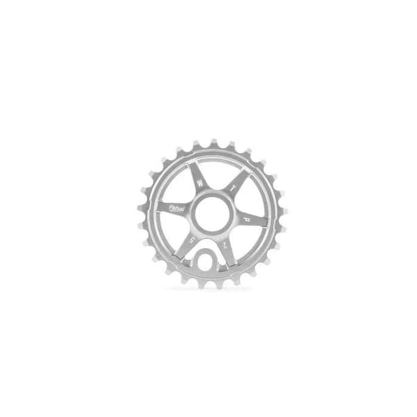 Couronne Wethepeople Patrol - Silver - 25T