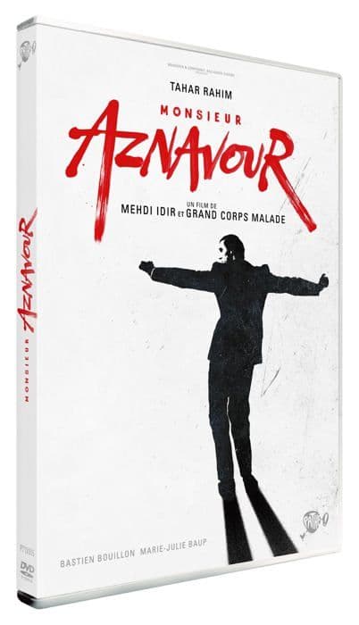 Herr Aznavour