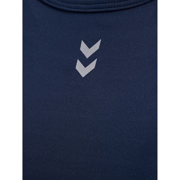 Hummel Medium dambehå - dress blues
