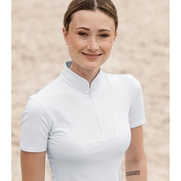 Tävlingströja för flickor ELT Paola