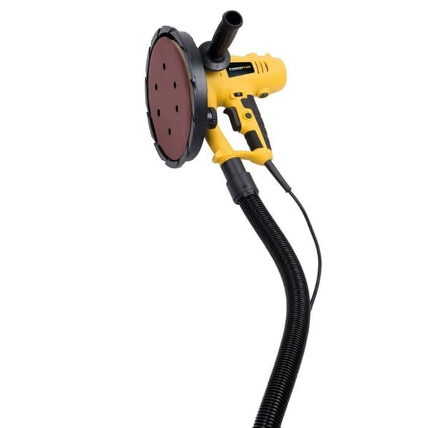 Giraffe Sander - POWERPLUS - POWX0478 - Elektrisk - Sladd - Sand