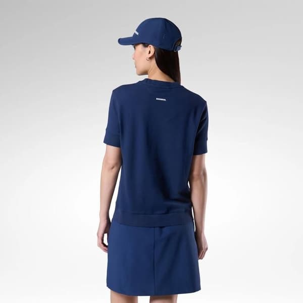 T-shirt dam Rossignol Piqué