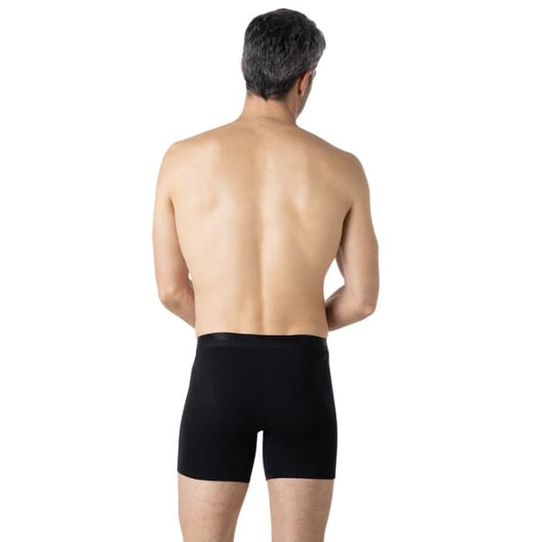 3-pack långa kalsonger herr Studio Eminence