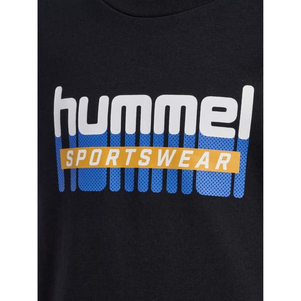 Hummel Tukas barntröja