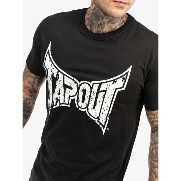 T-shirt Tapout Amboyn (x2)