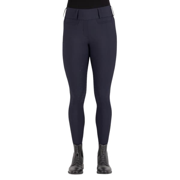 Euro-Star Enforce dam ridbyxor med full grip