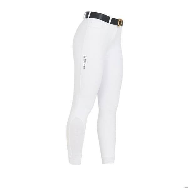 Tävling ridbyxor full grip dam Equestro Aria