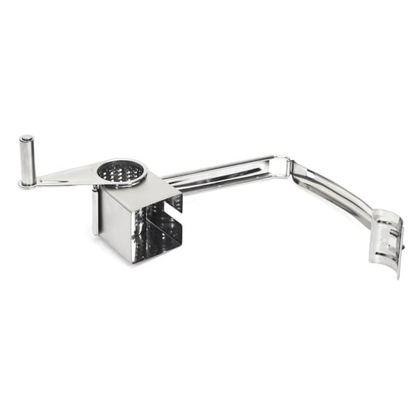 Manuell Osthyvel - Cook Concept - Inox - Silver