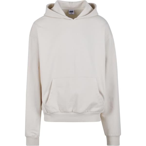 Urban Classics Ultra Heavy Hood Sweatshirt