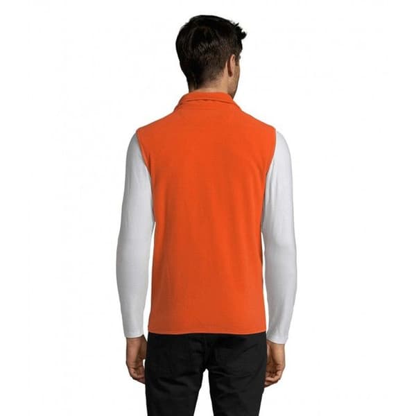 Jacka - Sol's - Norge - Orange - Unisex - 100% polyester