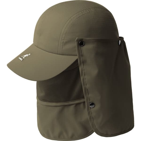 Kangol Multi-Utility Mask Bb Basebollkeps
