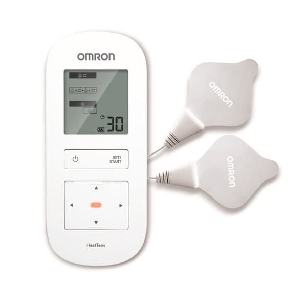 Elektrostimulering Omron HEAT TENS