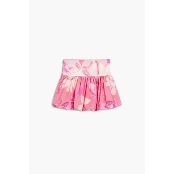 Mini kjol flicka Desigual Dharma