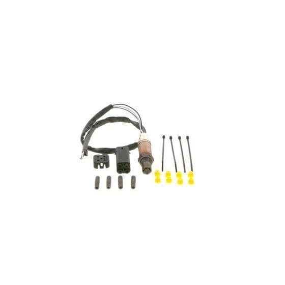 BOSCH universell lambdasond 0258986506