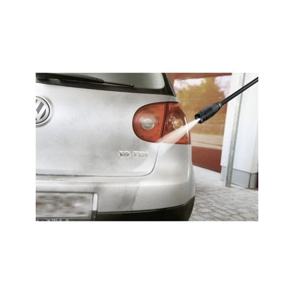 Högtryckstvätt Karcher K 3 - Tryck 120 bar - Flöde 380 l/h