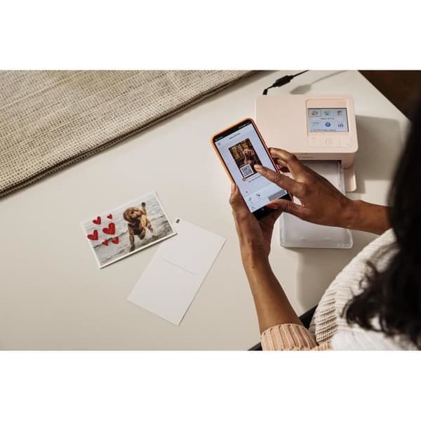 CANON Förbrukningskit papper KP-36 för skrivare CP