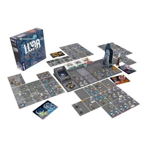 Luna Capital Spel