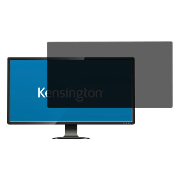 KENSINGTON Screen Privacy Filter - 54,6 cm 21,5" - LCD