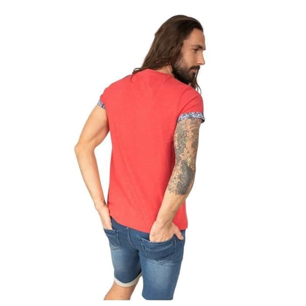 T-shirt Deeluxe Shamar