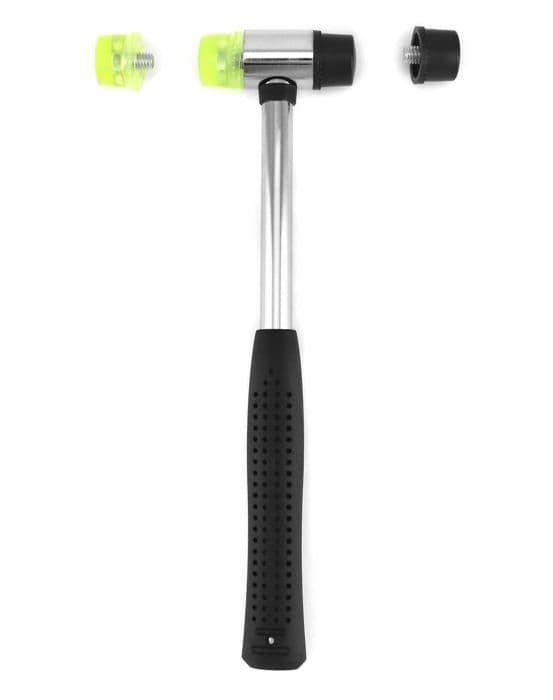 Qwork klubba - WD6334