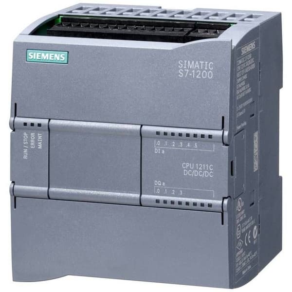 Siemens 6ES7211-1AE40-0XB0