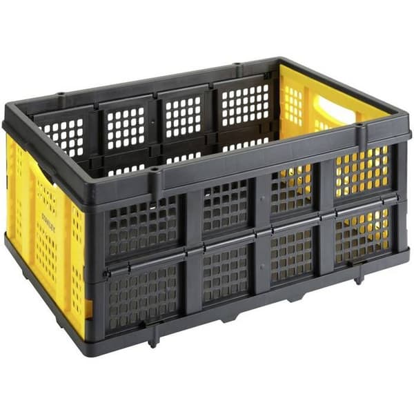 Stanley Folding Utility Cart för 25 kg handvagn SXWTD-FT505