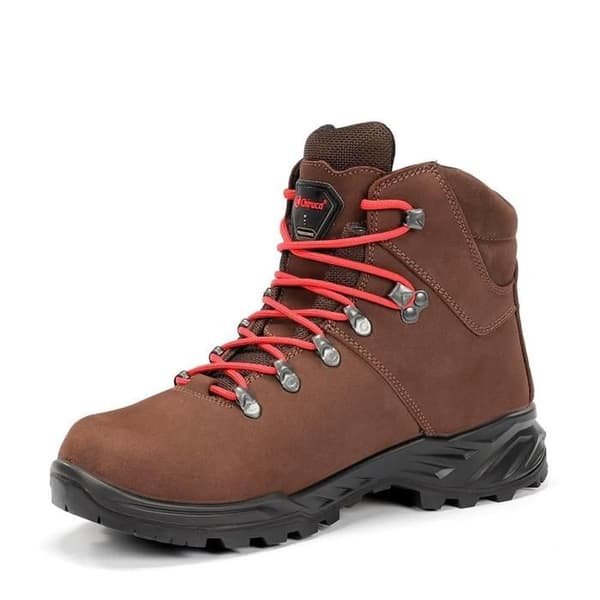 Chiruca Cares 02 Gore-Tex vandringsskor - brun