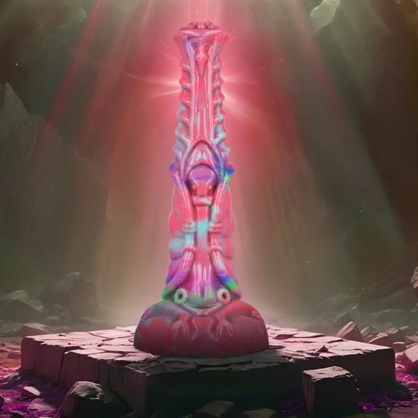 EPIC - EPIC - IMMORTAL SIDHE DILDO