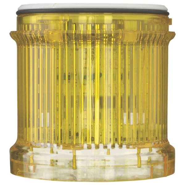 Modul LED pulserad SL7-BL24-Y 24 V AC/DC gul