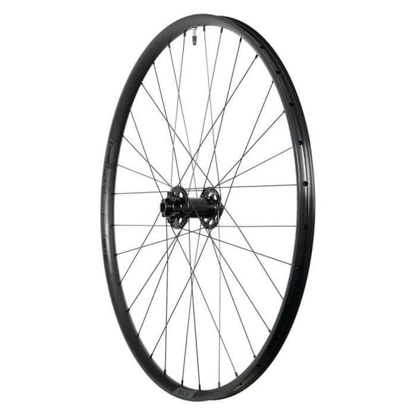 Stan's NoTubes - Framhjul, Crest MK4 29, 15x110, Grå