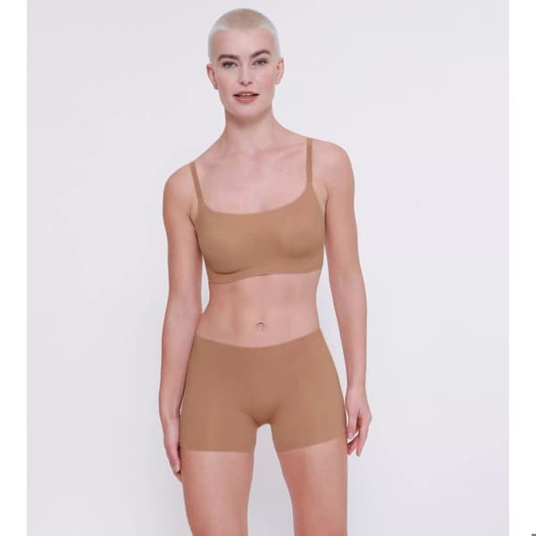 Sloggi Zero Feel 2.0 haklappshorts för kvinnor