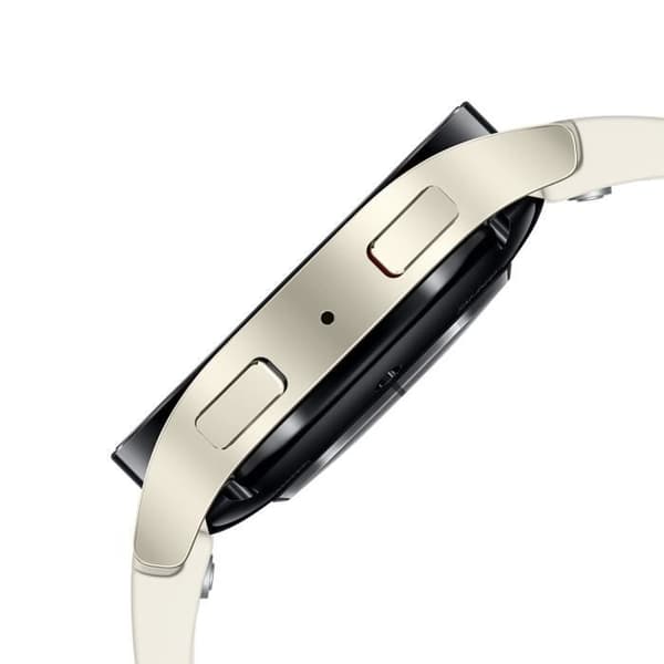 SAMSUNG Galaxy Watch6 40mm Cream Bluetooth