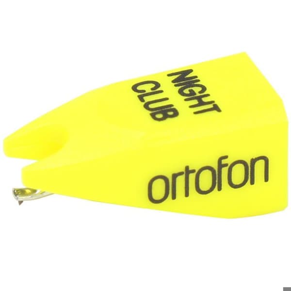 Ortofon Nightclub S stylus