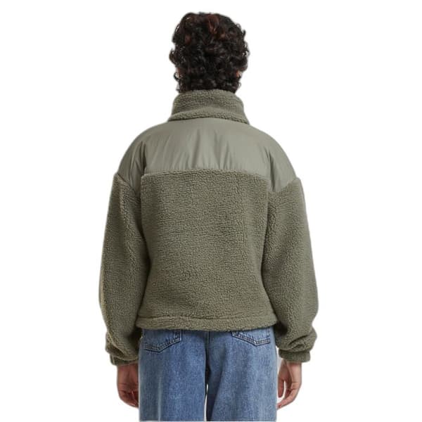 Polaire dam Urban Classics Sherpa