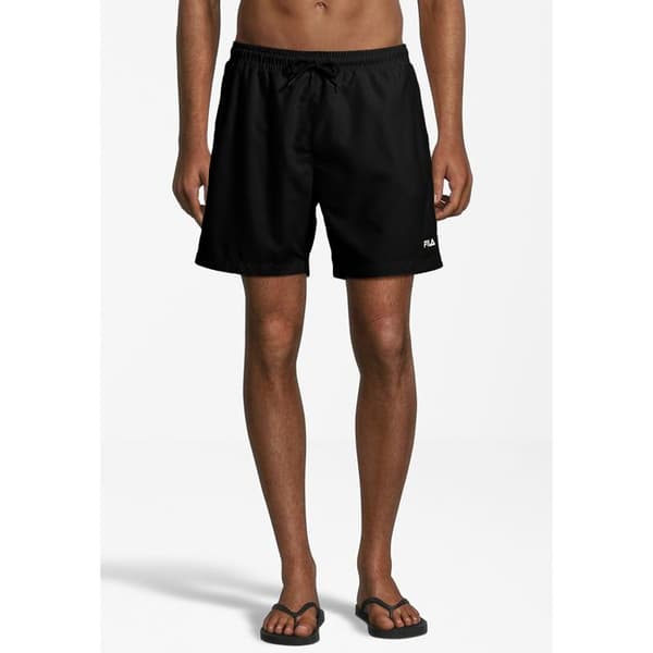 Fila Somalia badshorts