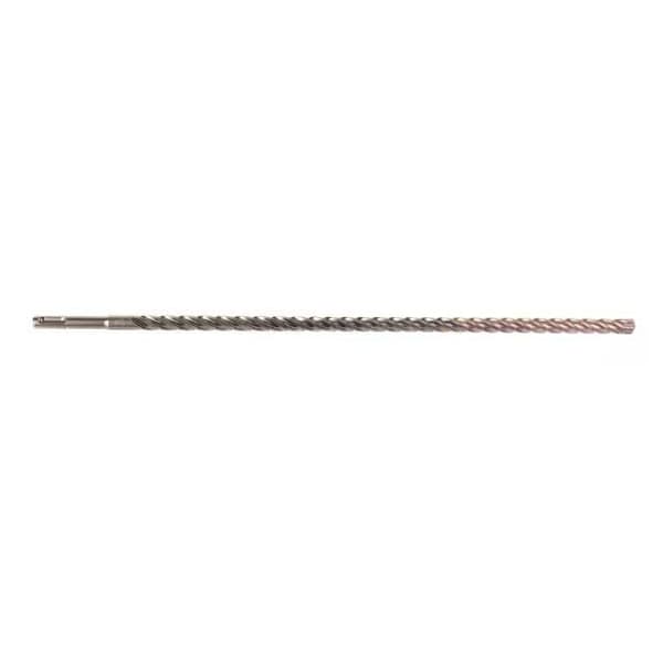 SDS+ borr MX4 MILWAUKEE 12x450 mm - 4932352035