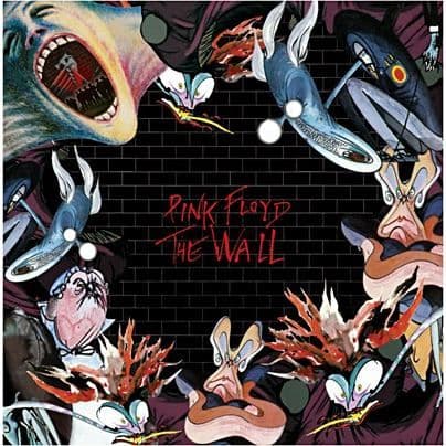 PINK FLOYD - The Wall (7 CD Immersion Box Set)