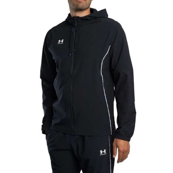 Under Armour Challenger Pro träningsset - svart//vit