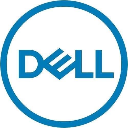 SSD SATA 480GB - DELL - 2.5' - 6Gbps - 512e - MLC