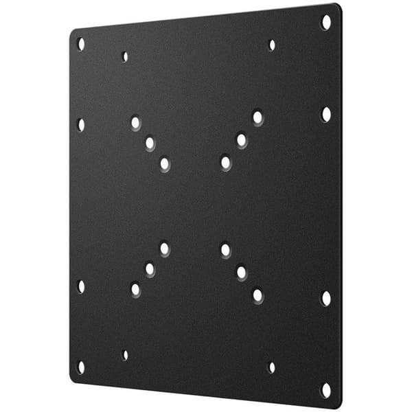 VESA-adapter - GOOBAY - 10''-32'' - Svart - Stål - Svängbar