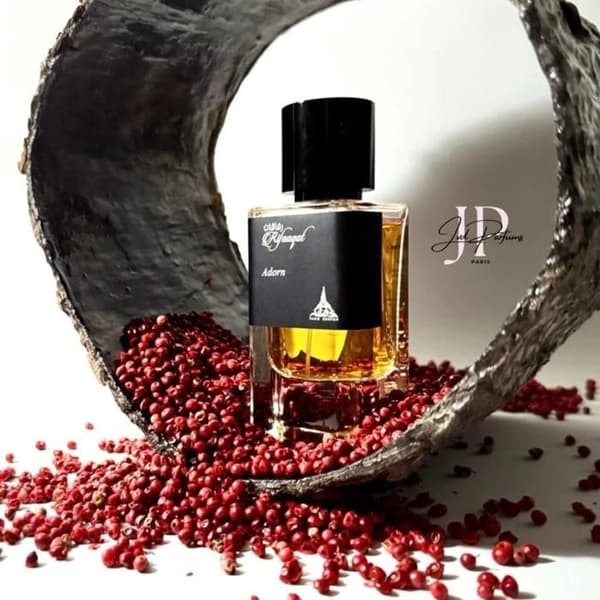 Paris Corner – Rifaaqat Adorn – Eau de Parfum 85 ml