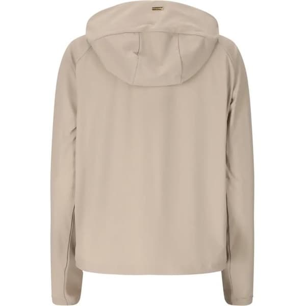 Hoodie dam Athlecia Amisa