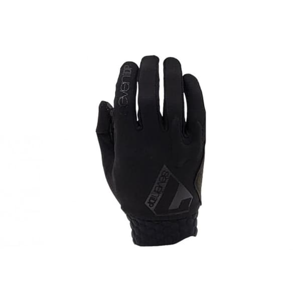 Gants 7iDP Seven Project - svart